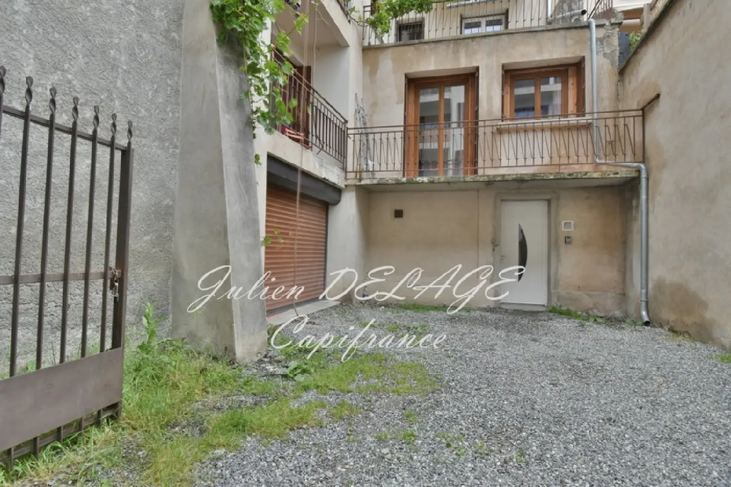  te koop appartement Embrun Hautes-Alpes 3