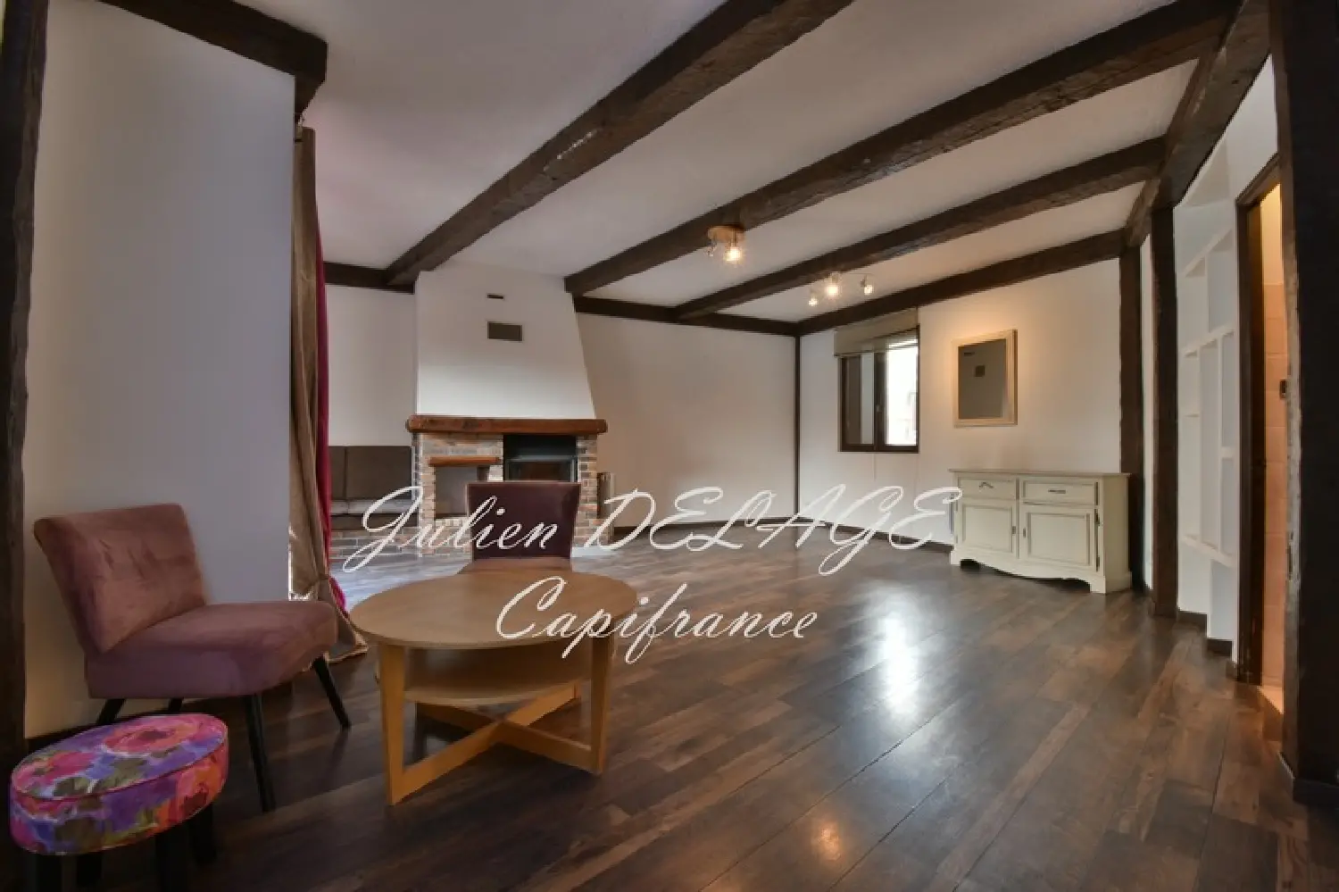  te koop appartement Embrun Hautes-Alpes 4