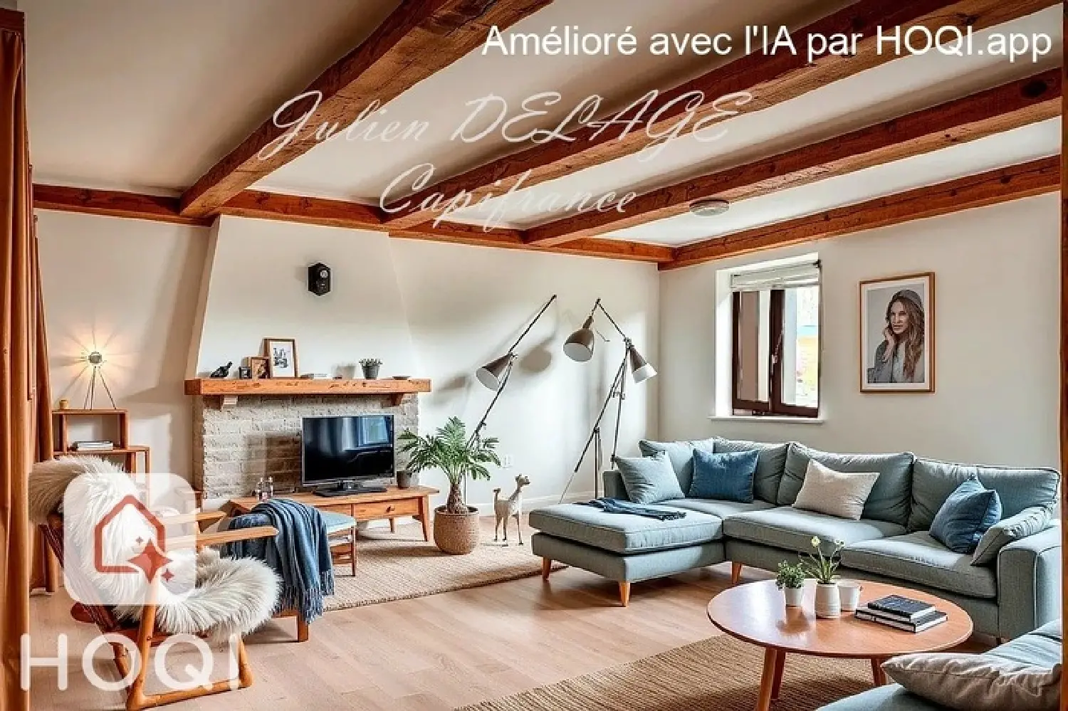  te koop appartement Embrun Hautes-Alpes 5