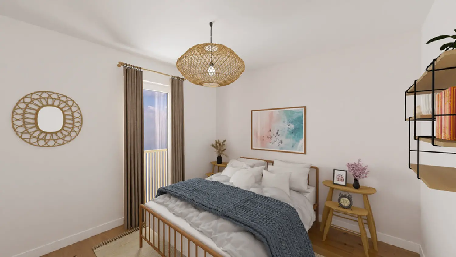  te koop appartement Embrun Hautes-Alpes 6