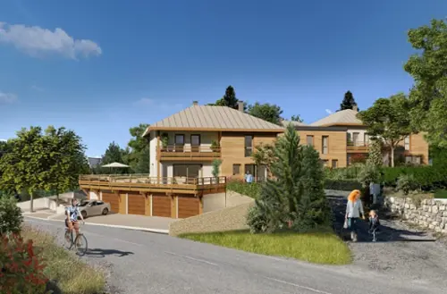 Embrun Hautes-Alpes Wohnung/ Apartment Bild 7115768