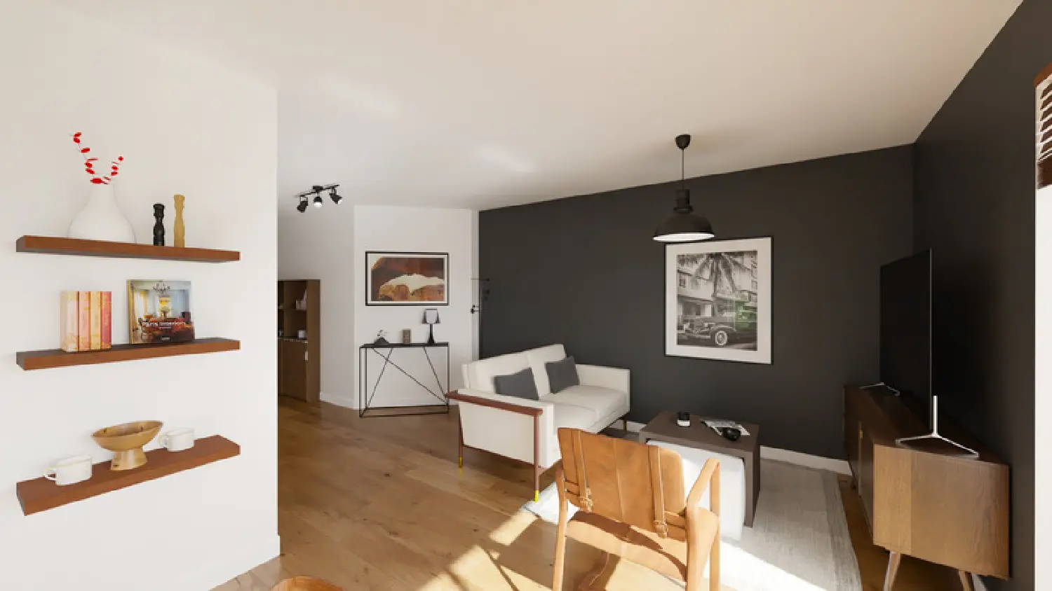  te koop appartement Embrun Hautes-Alpes 6