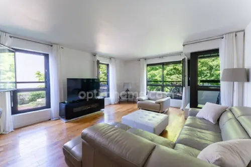 Enghien-les-Bains Val-d'Oise appartement foto 7111861