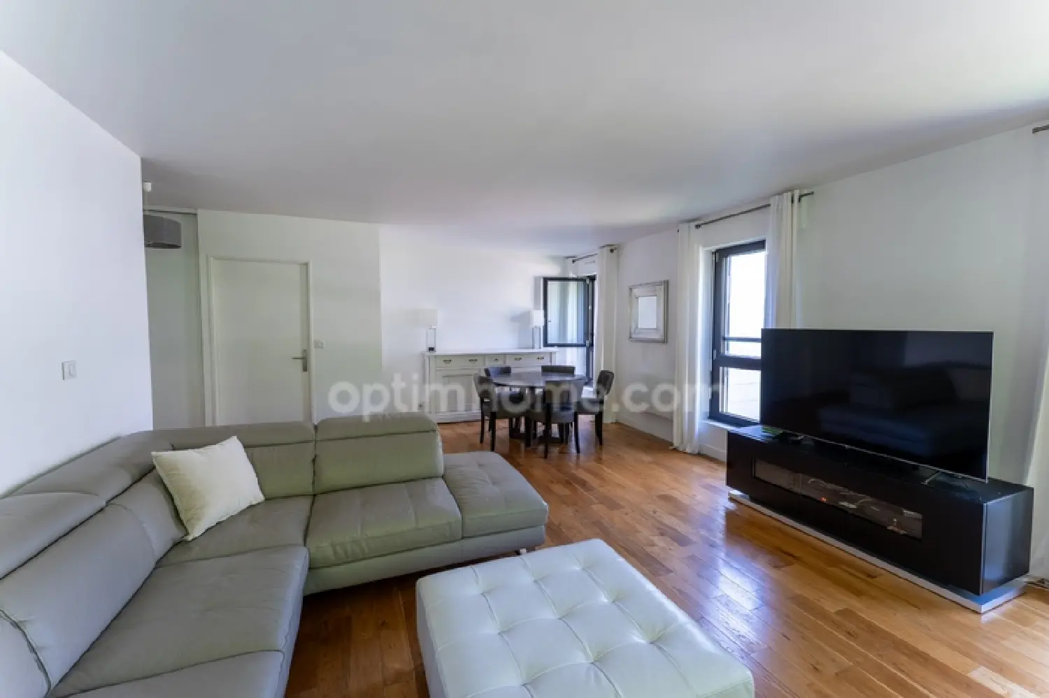 en venta apartamento Enghien-les-Bains Val-d'Oise 3