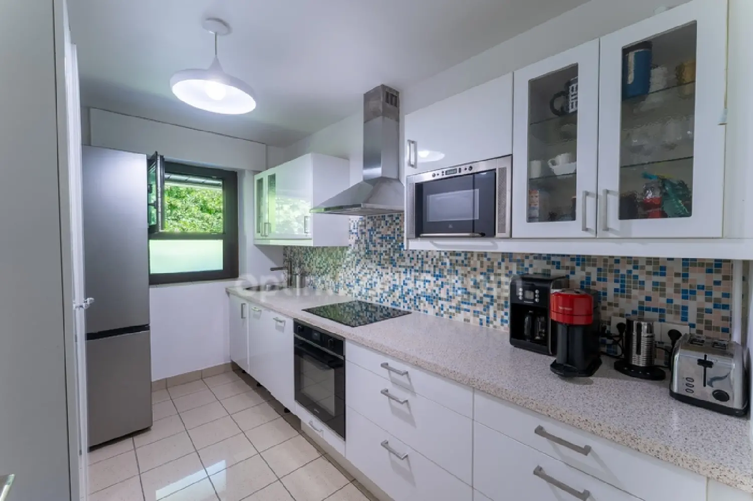  te koop appartement Enghien-les-Bains Val-d'Oise 4