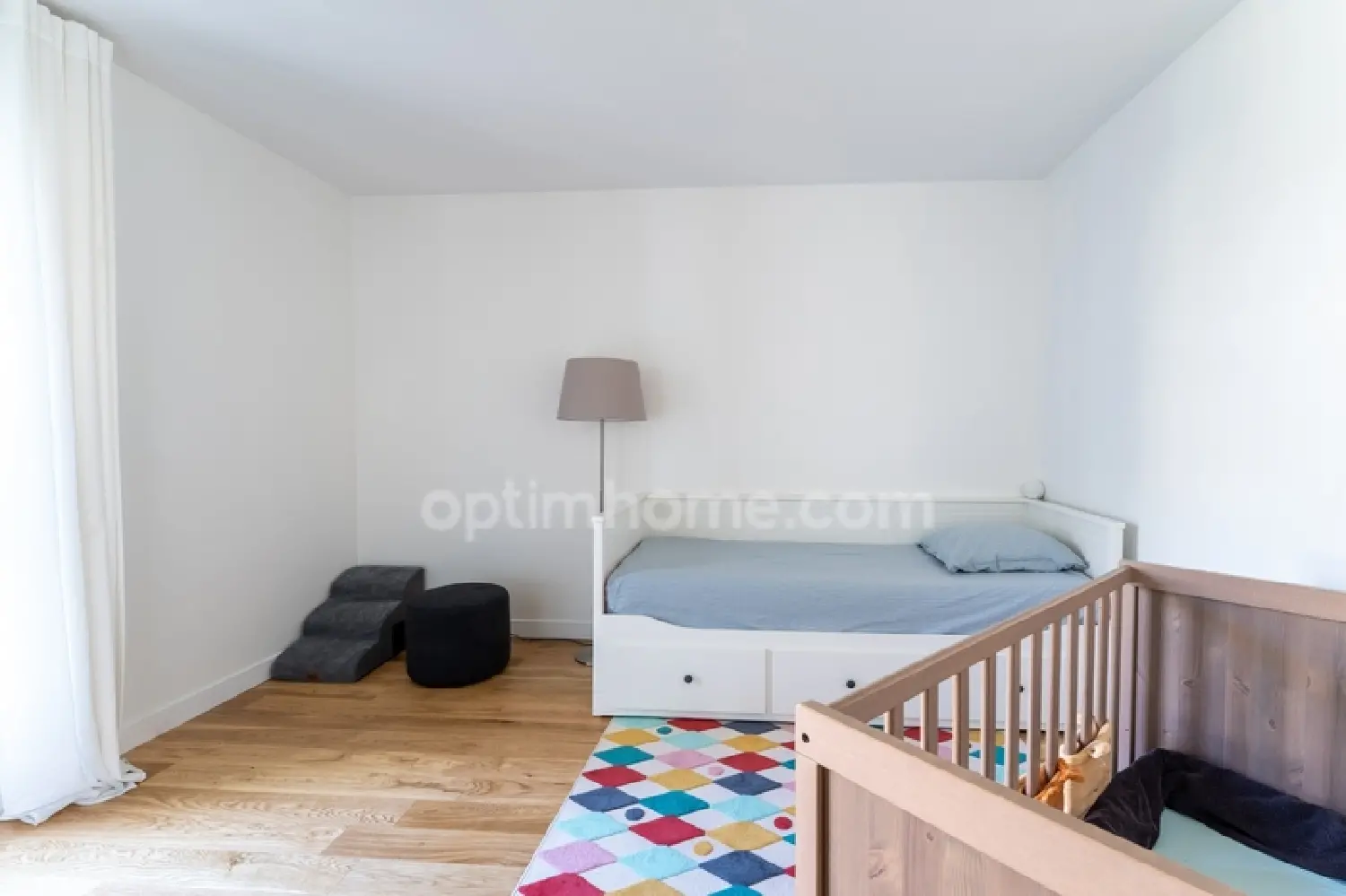  te koop appartement Enghien-les-Bains Val-d'Oise 7