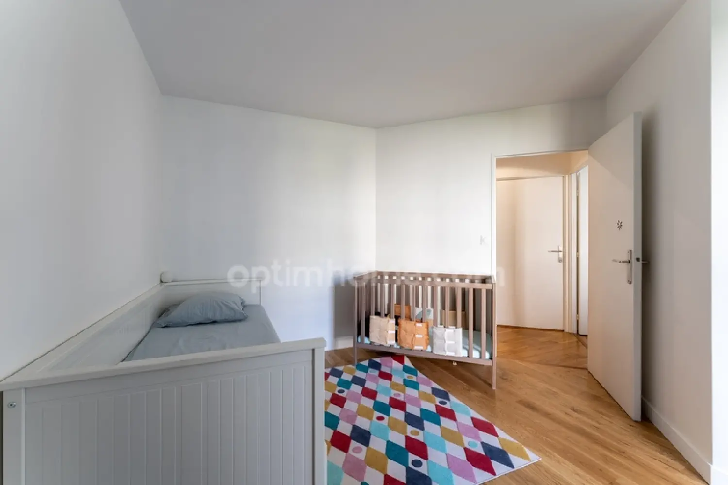  te koop appartement Enghien-les-Bains Val-d'Oise 8