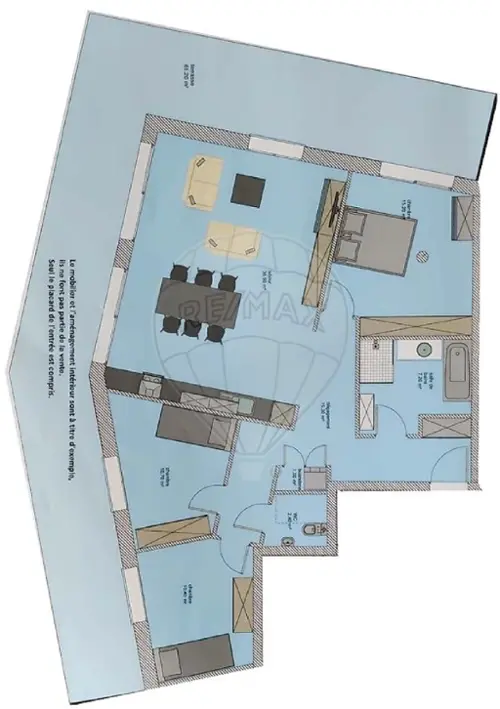 Ensisheim Haut-Rhin apartment foto 7116914