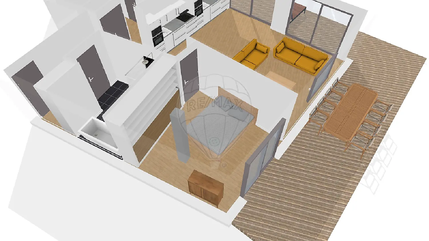  for sale apartment Ensisheim Haut-Rhin 2
