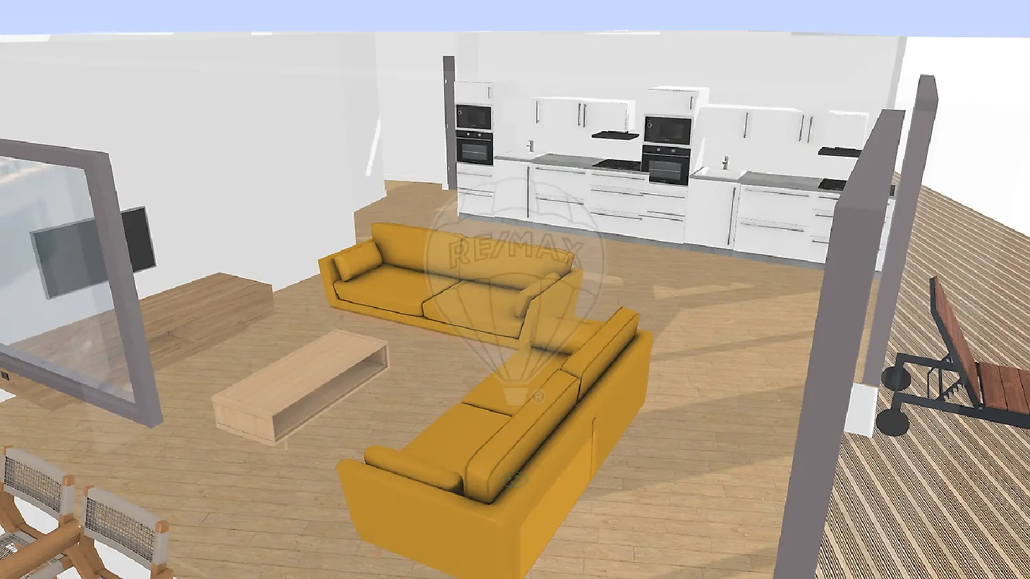  for sale apartment Ensisheim Haut-Rhin 3