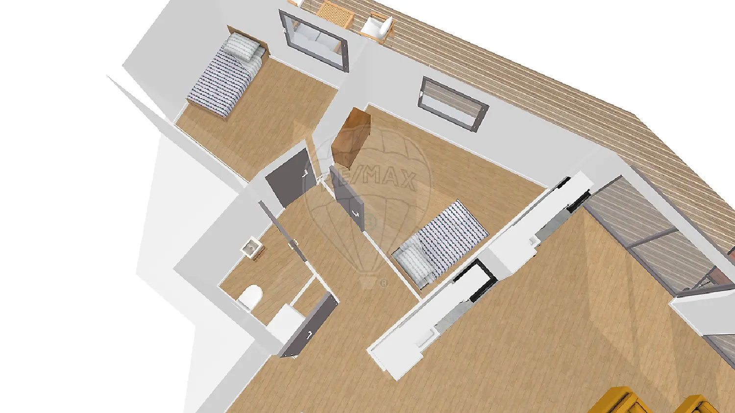  for sale apartment Ensisheim Haut-Rhin 6