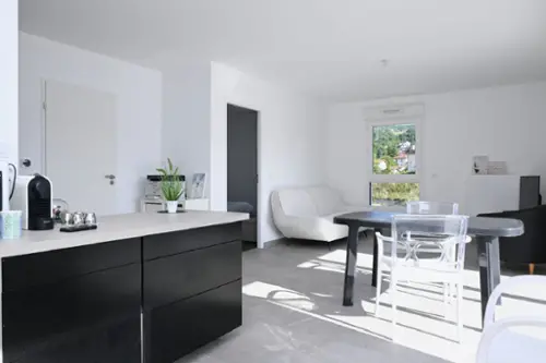 Épagny Haute-Savoie apartamento foto 7114014