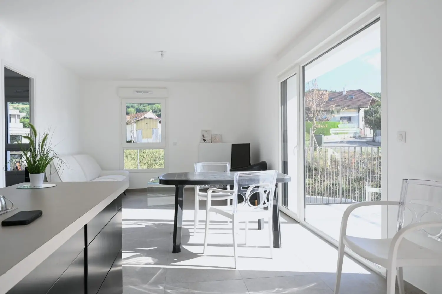 en venta apartamento Épagny Haute-Savoie 2