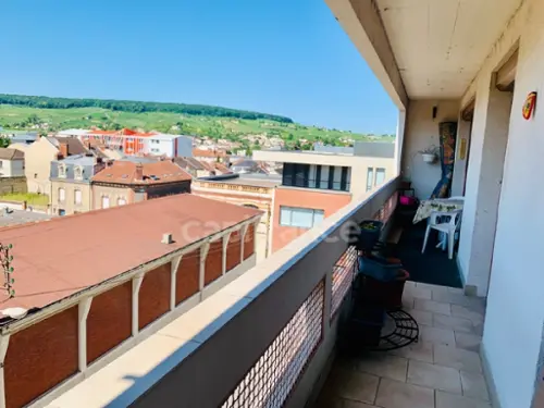 Épernay Marne appartement foto 7113067