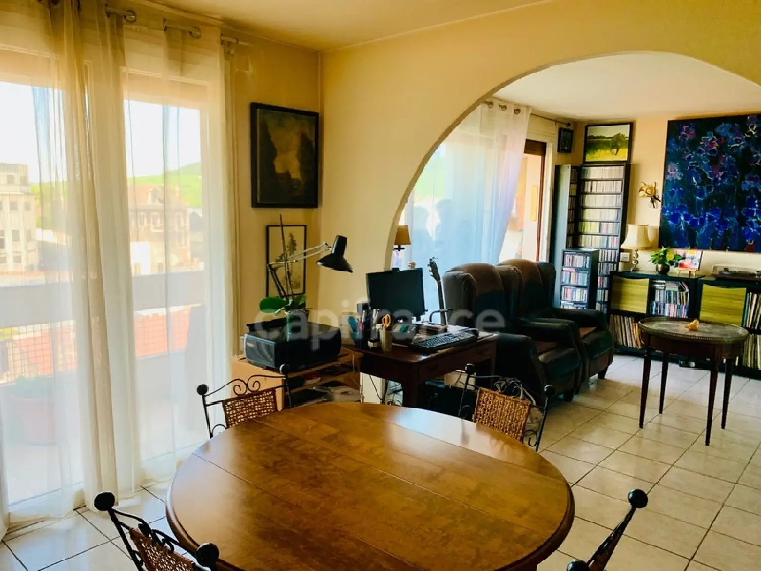  kaufen Wohnung/ Apartment Épernay Marne 4