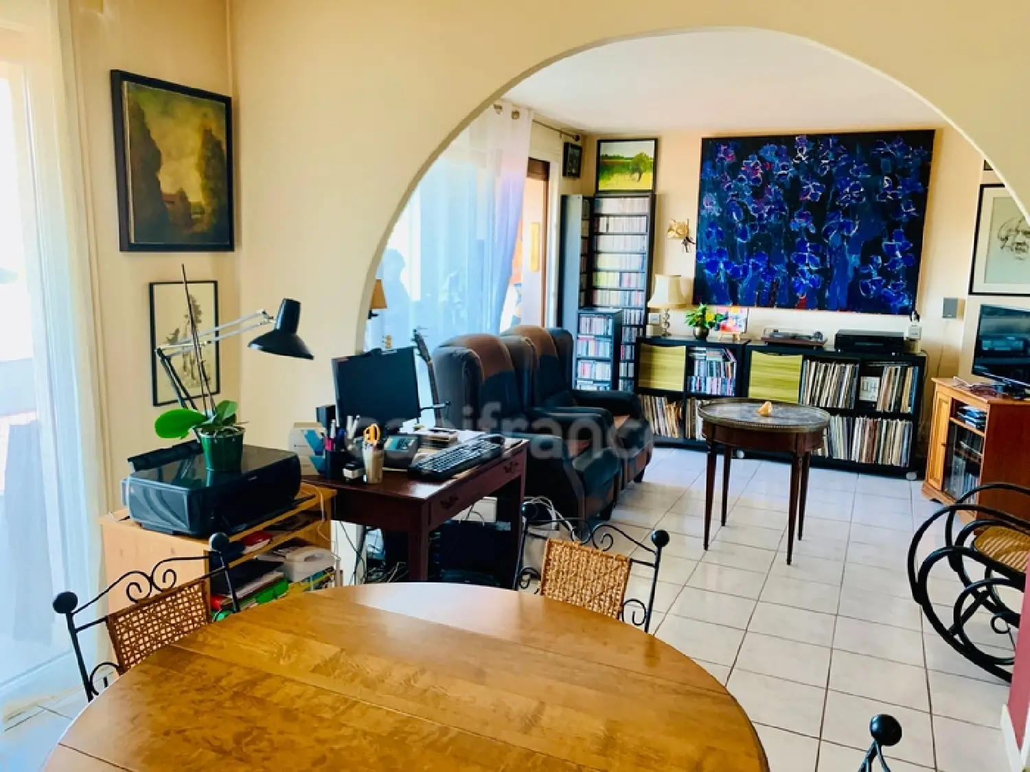  kaufen Wohnung/ Apartment Épernay Marne 5