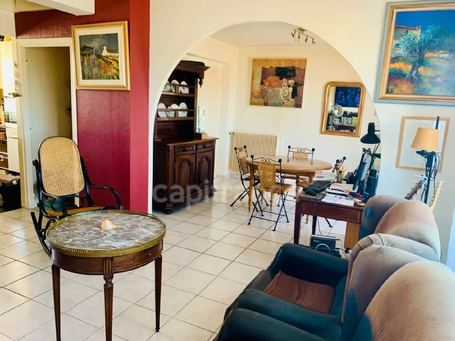  kaufen Wohnung/ Apartment Épernay Marne 6