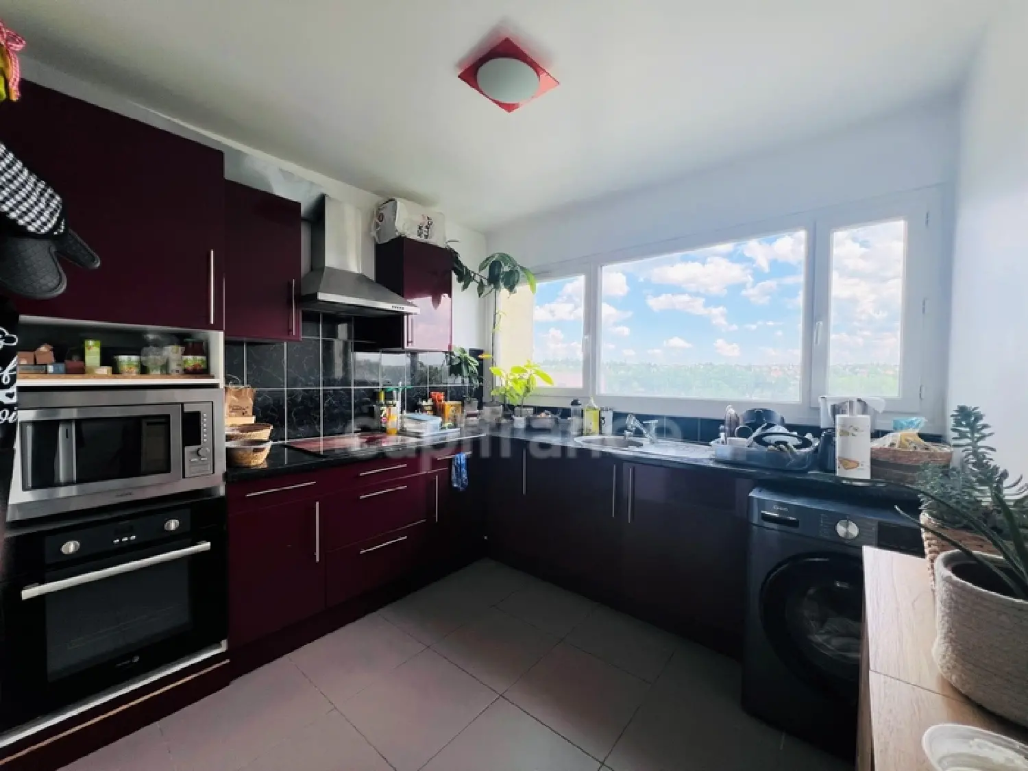  te koop appartement Épinay-sous-Sénart Essonne 1