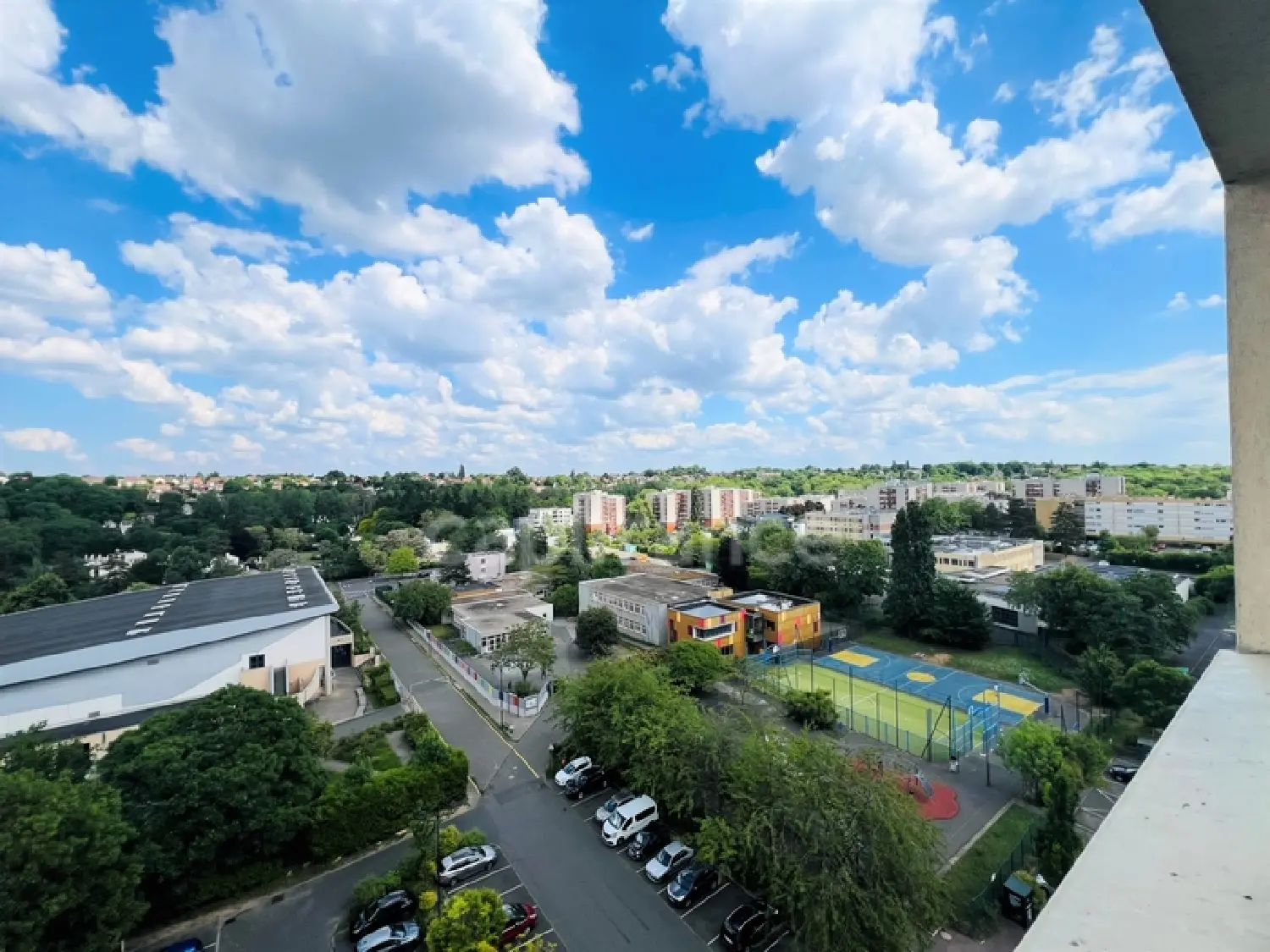  te koop appartement Épinay-sous-Sénart Essonne 2