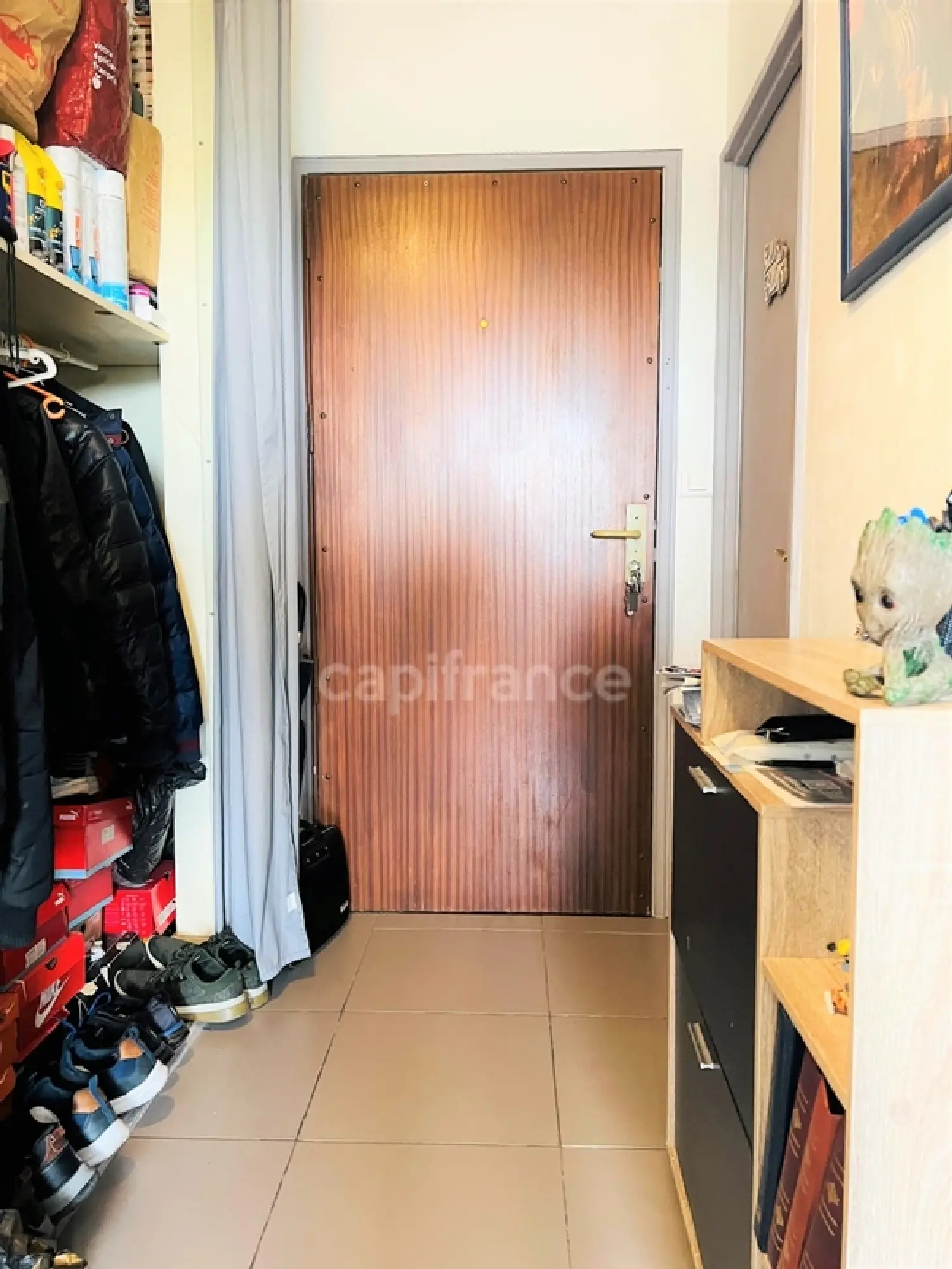 te koop appartement Épinay-sous-Sénart Essonne 5