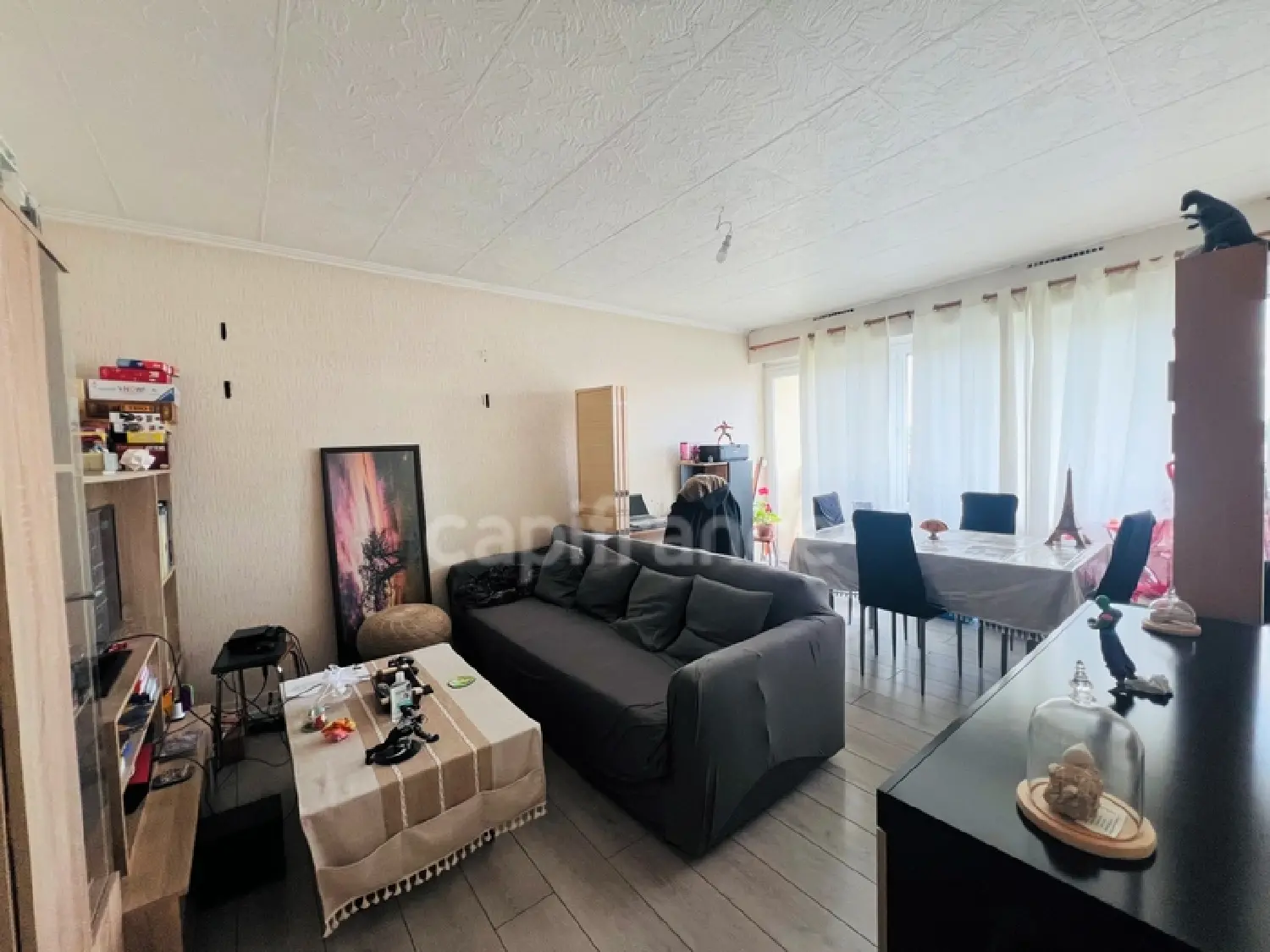  te koop appartement Épinay-sous-Sénart Essonne 6