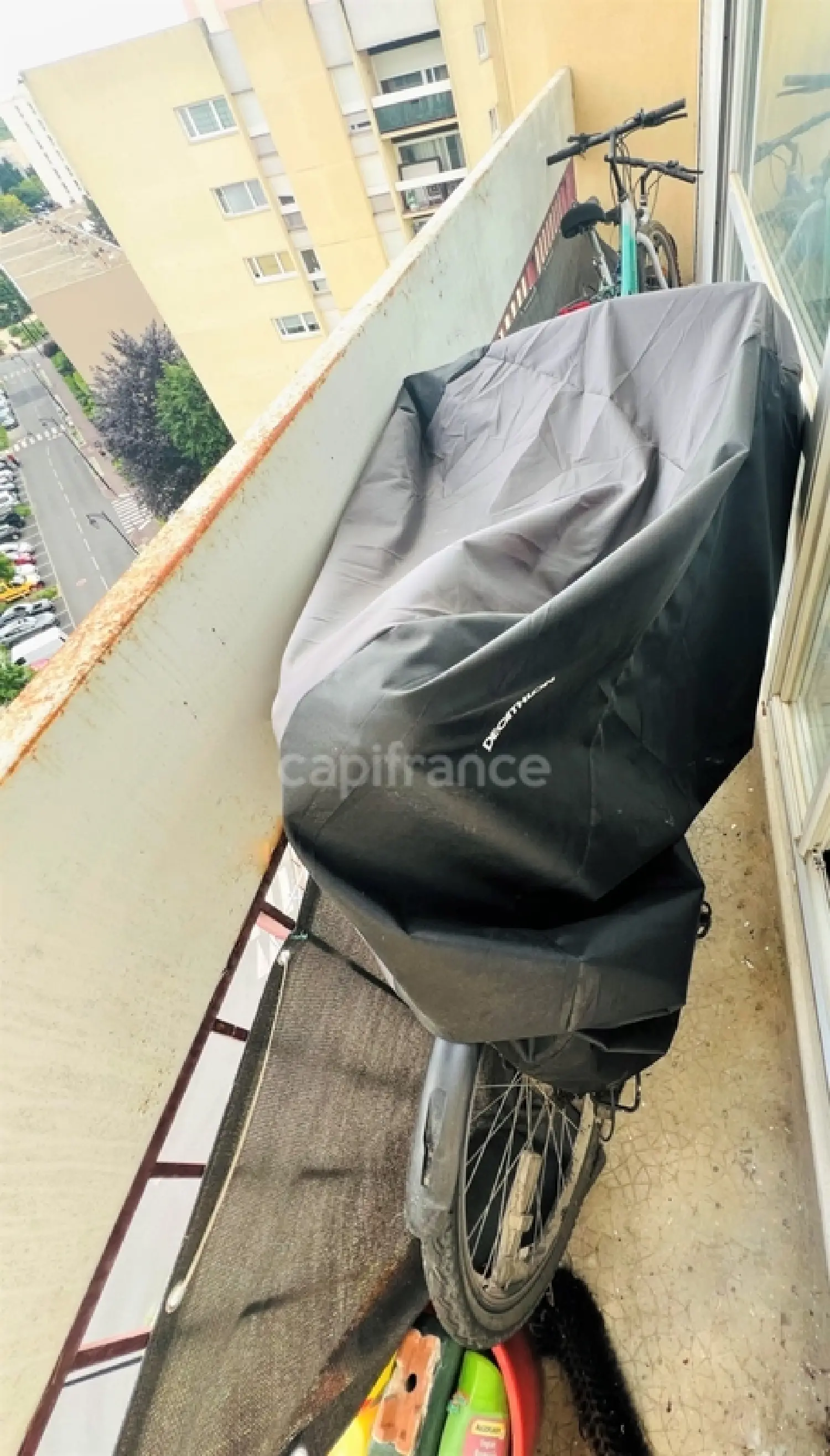  te koop appartement Épinay-sous-Sénart Essonne 8
