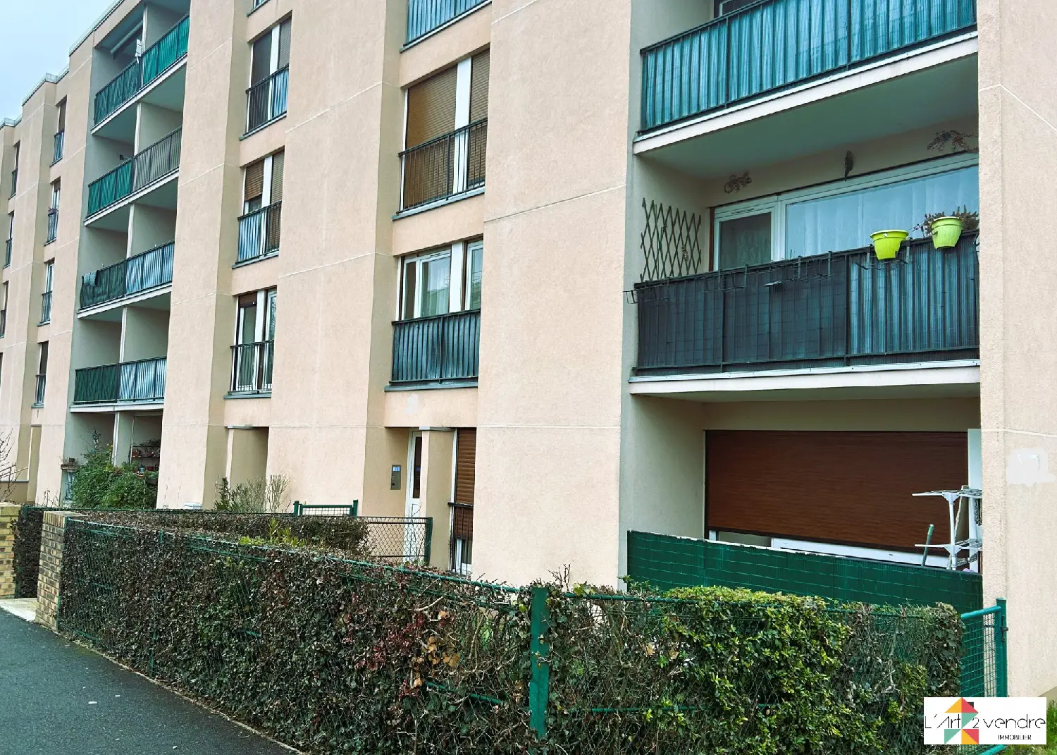  kaufen Wohnung/ Apartment Épinay-sous-Sénart Essonne 2