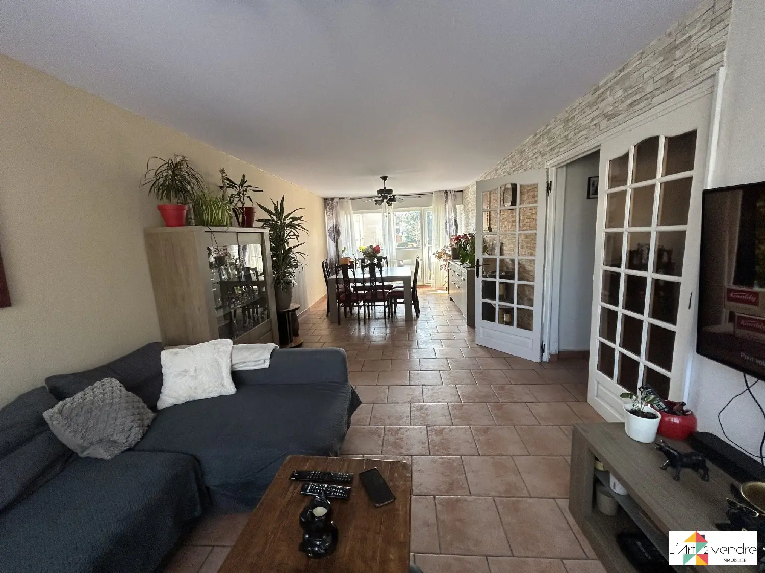  kaufen Wohnung/ Apartment Épinay-sous-Sénart Essonne 3