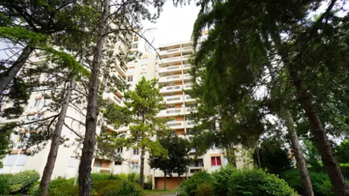 Épinay-sur-Seine Seine-Saint-Denis apartment foto 7107002