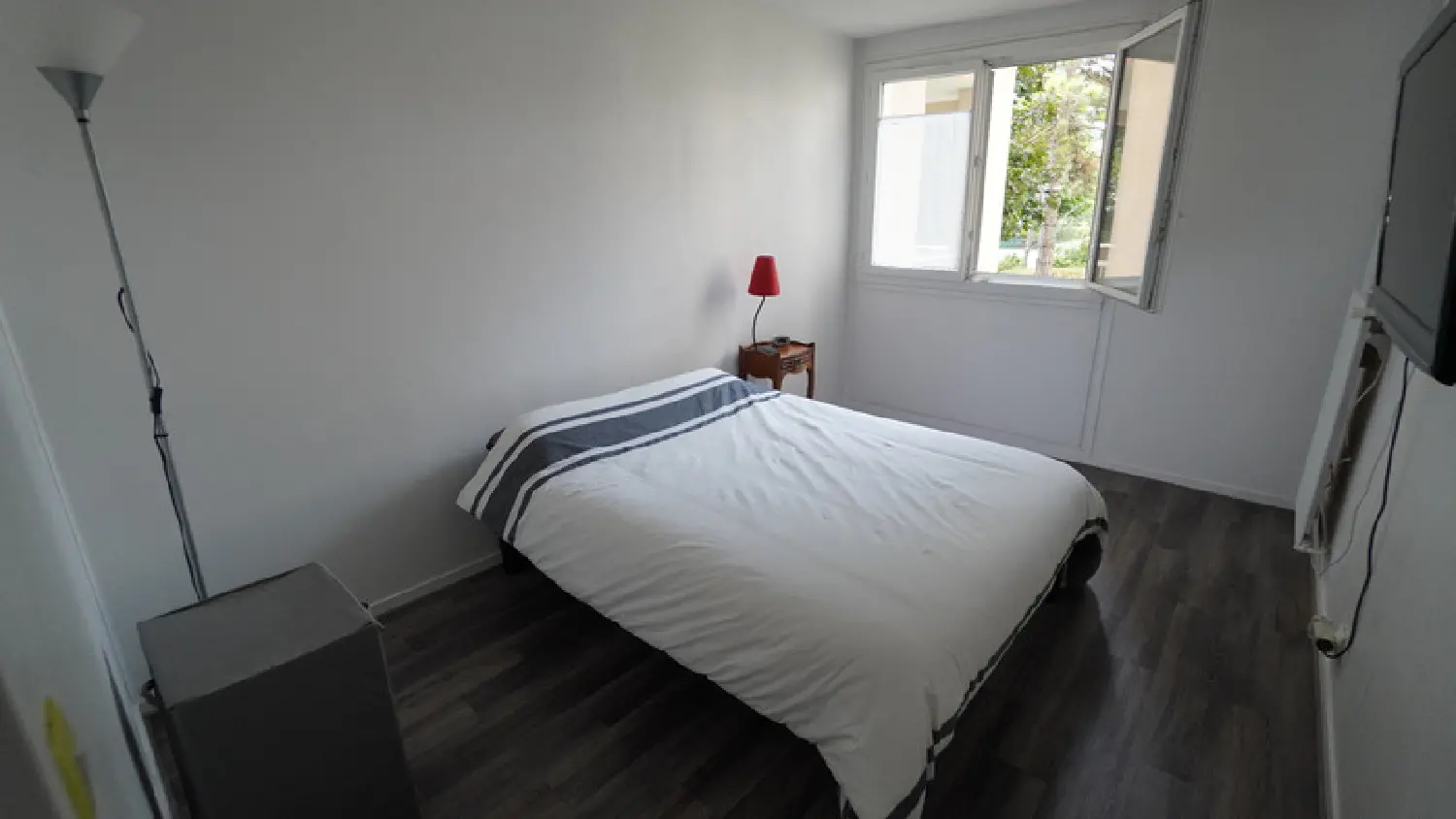  for sale apartment Épinay-sur-Seine Seine-Saint-Denis 4
