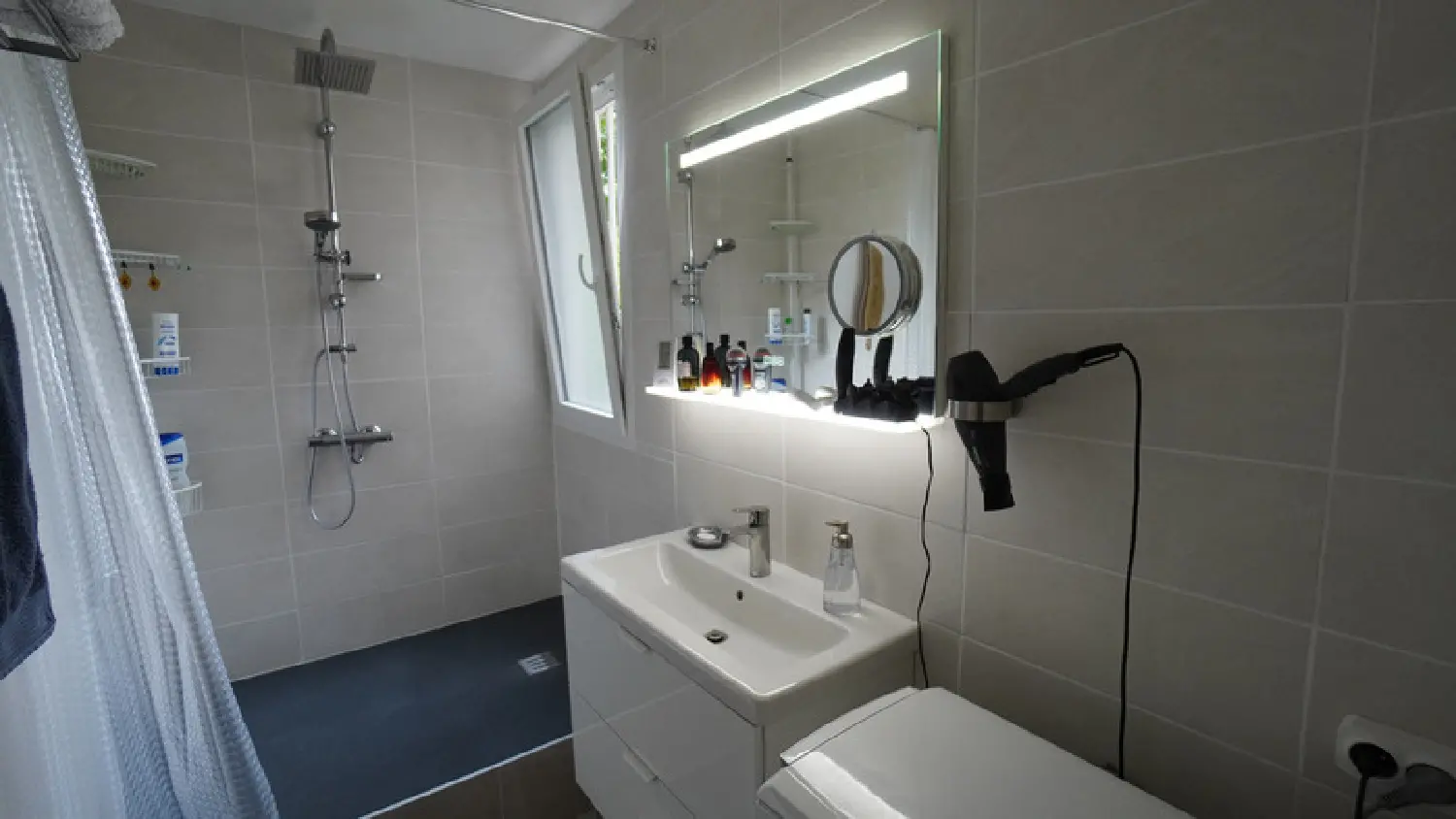  for sale apartment Épinay-sur-Seine Seine-Saint-Denis 7
