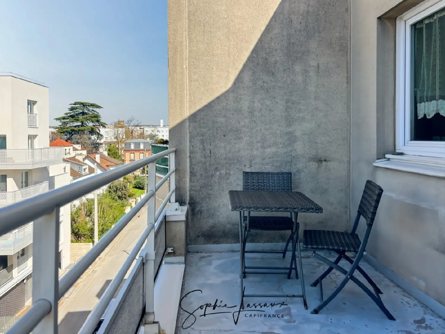  for sale apartment Ermont Val-d'Oise 2