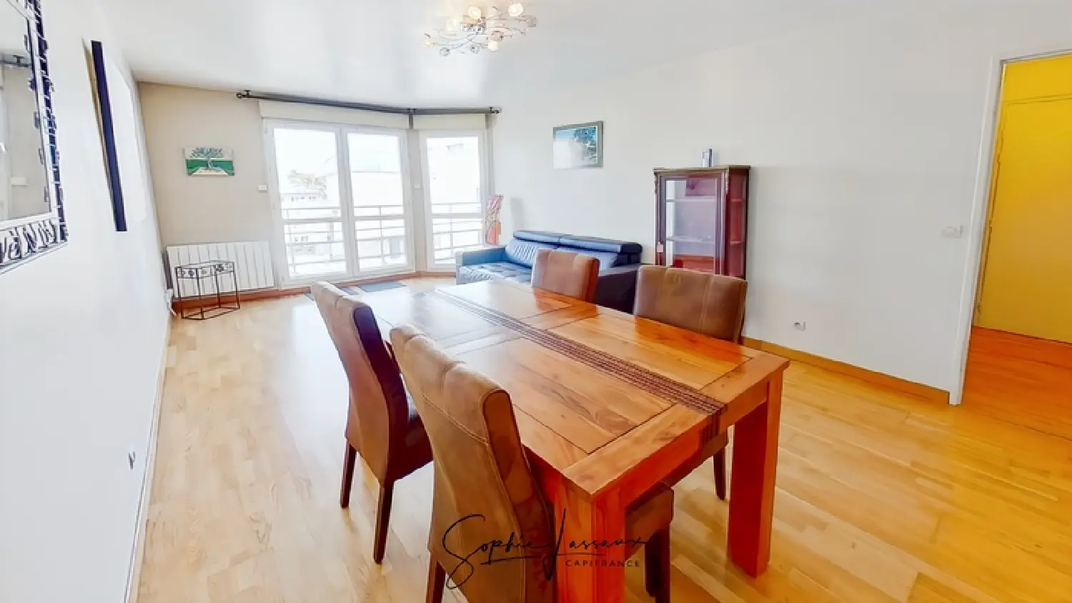  for sale apartment Ermont Val-d'Oise 3