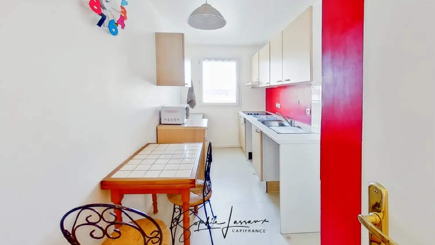  for sale apartment Ermont Val-d'Oise 4