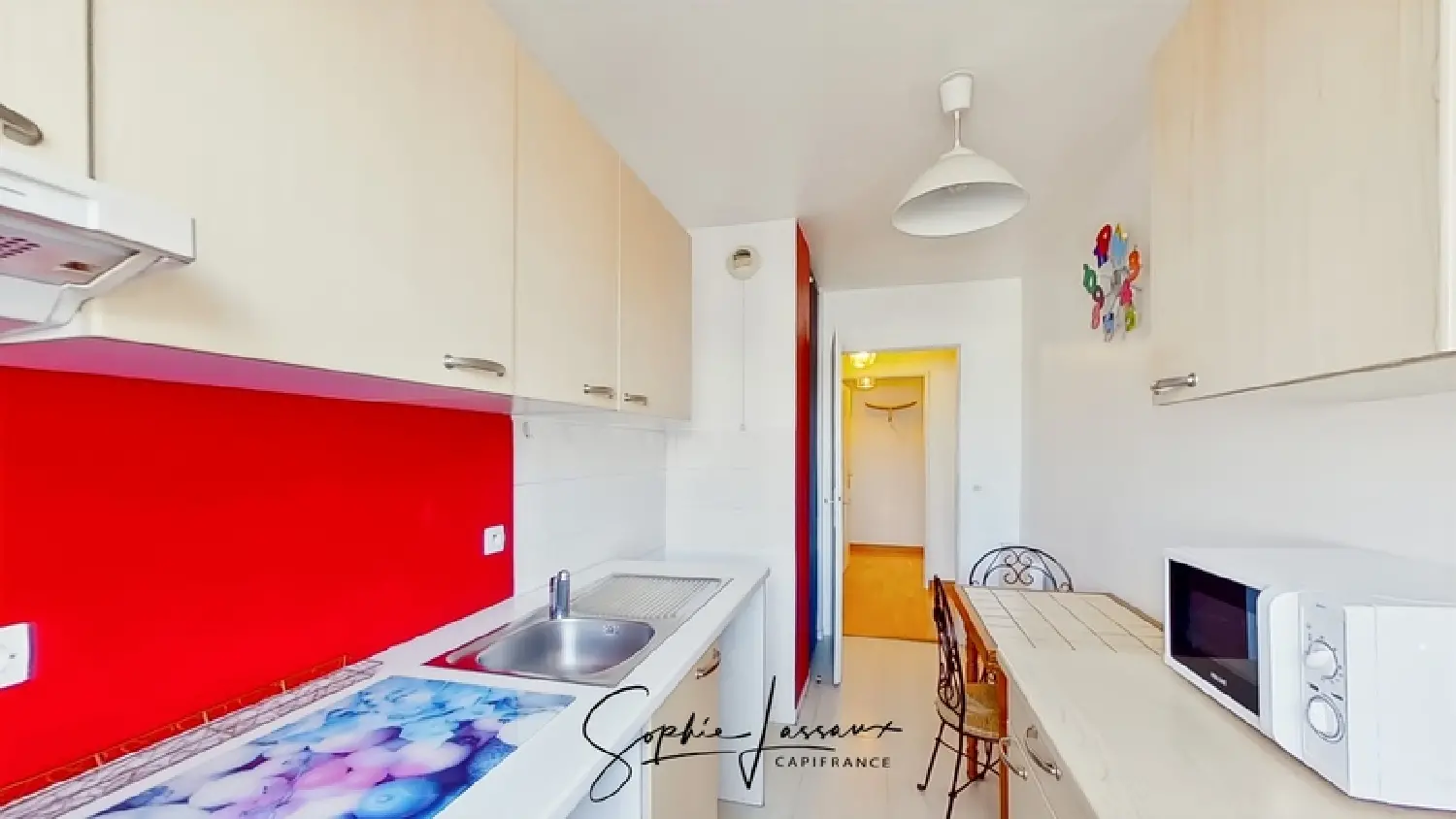  for sale apartment Ermont Val-d'Oise 5