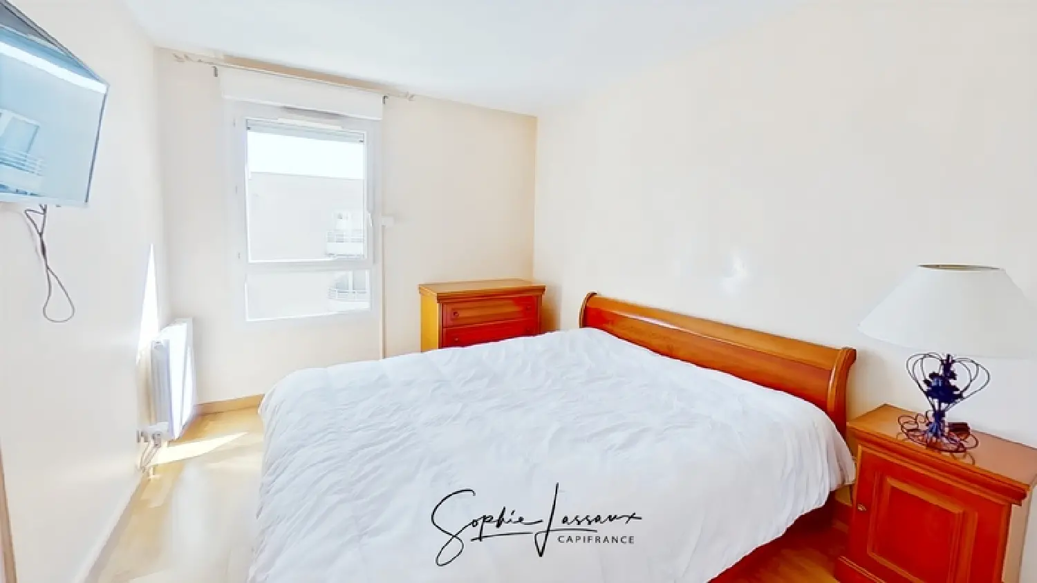  for sale apartment Ermont Val-d'Oise 8