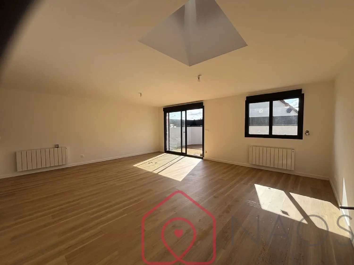  à vendre appartement Eu Seine-Maritime 2