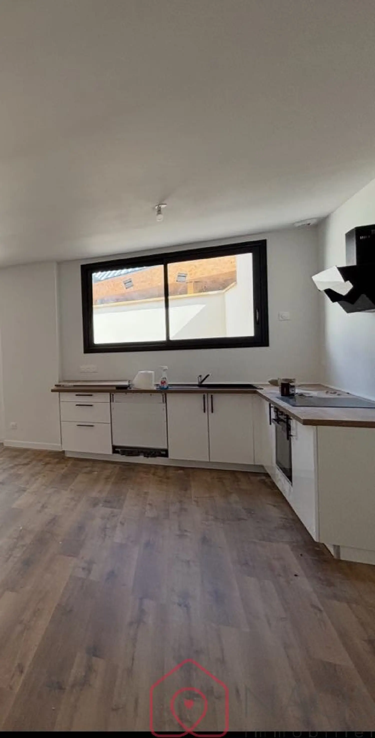 à vendre appartement Eu Seine-Maritime 4