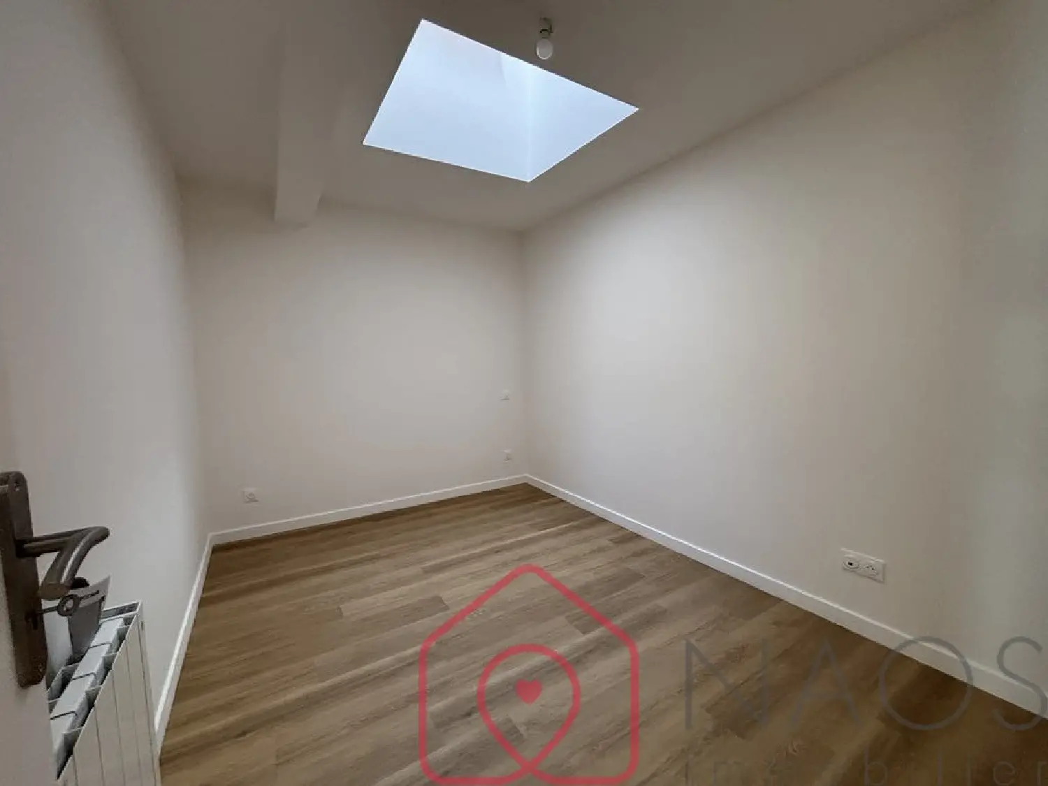  à vendre appartement Eu Seine-Maritime 5