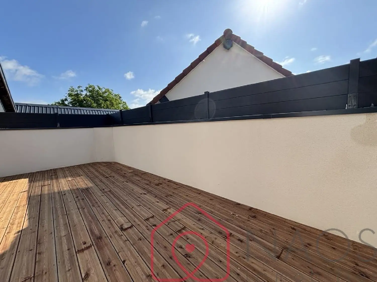  à vendre appartement Eu Seine-Maritime 4