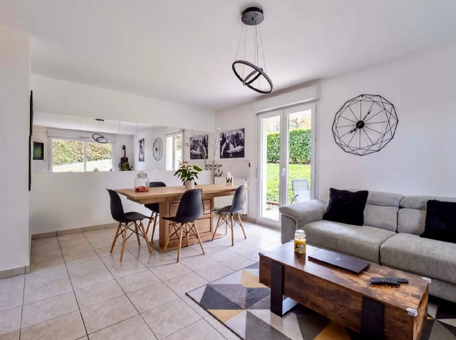  kaufen Wohnung/ Apartment Évian-les-Bains Haute-Savoie 3