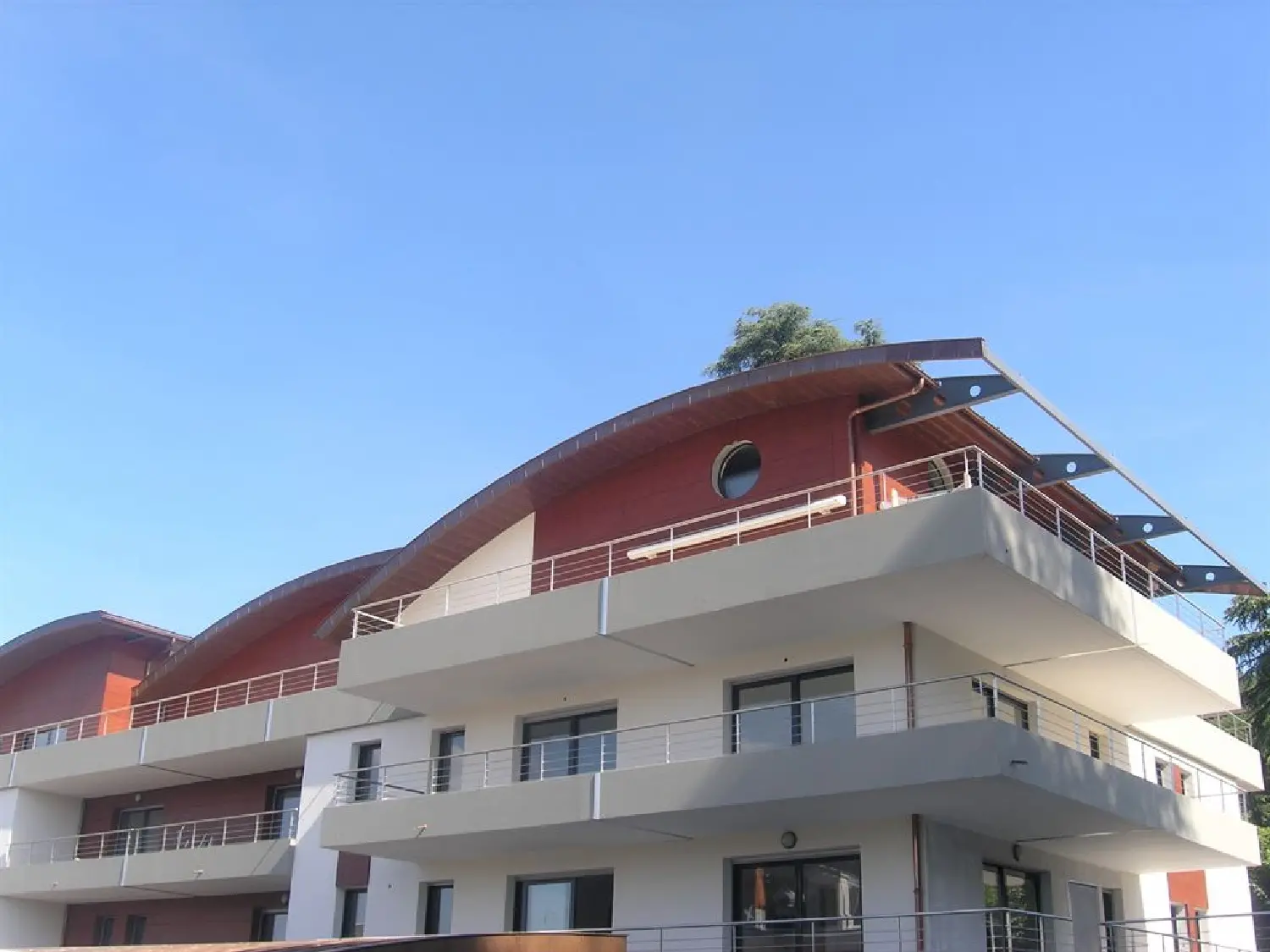  te koop appartement Évian-les-Bains Haute-Savoie 2
