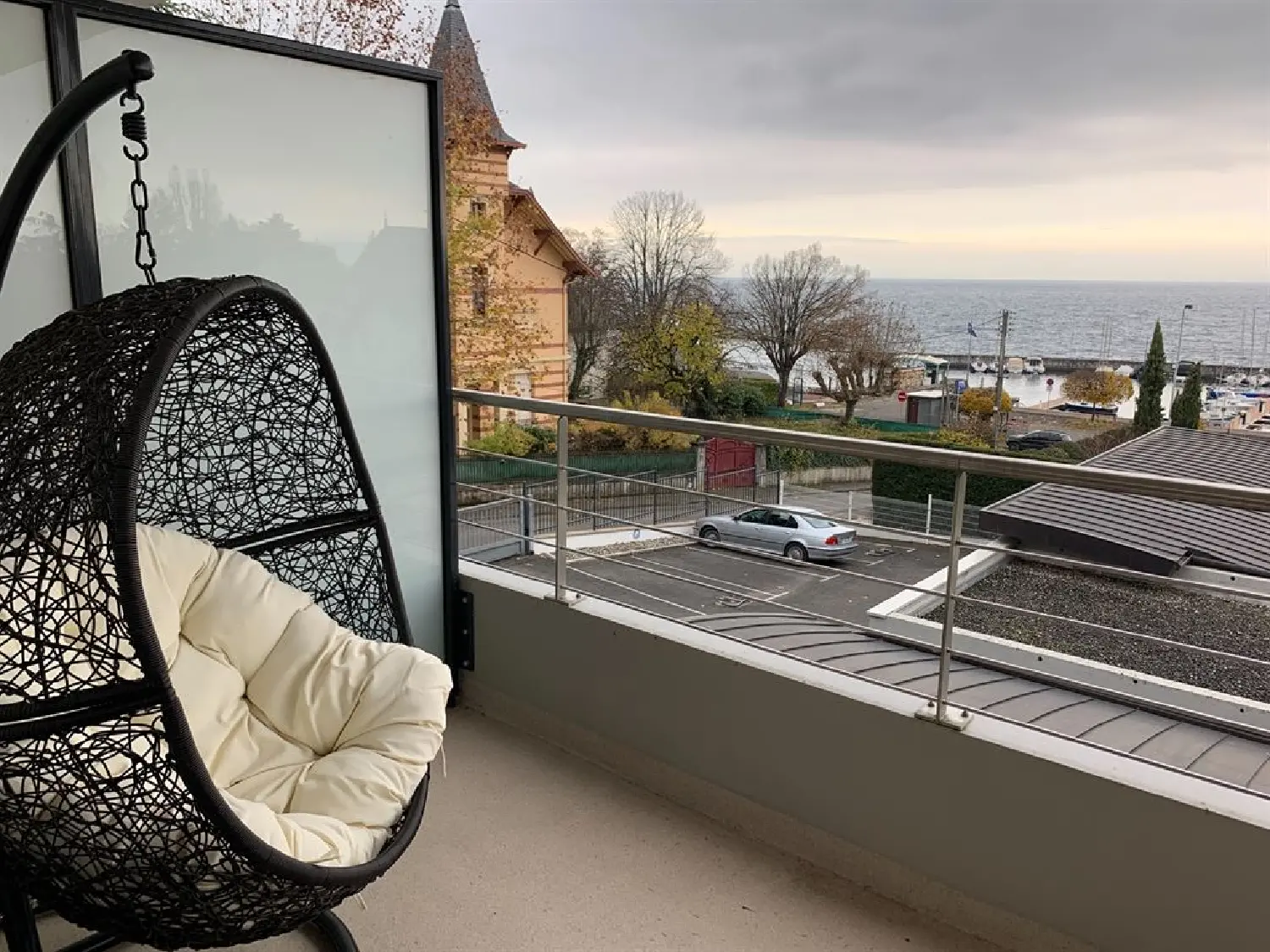  te koop appartement Évian-les-Bains Haute-Savoie 3