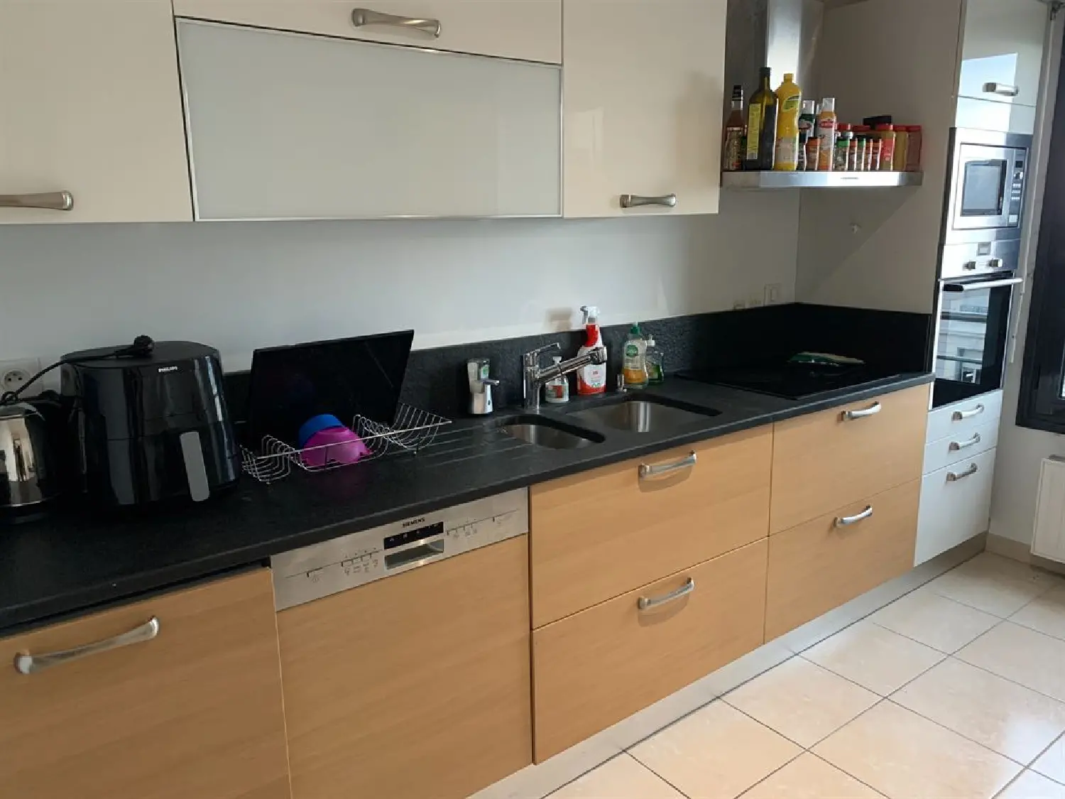  te koop appartement Évian-les-Bains Haute-Savoie 4