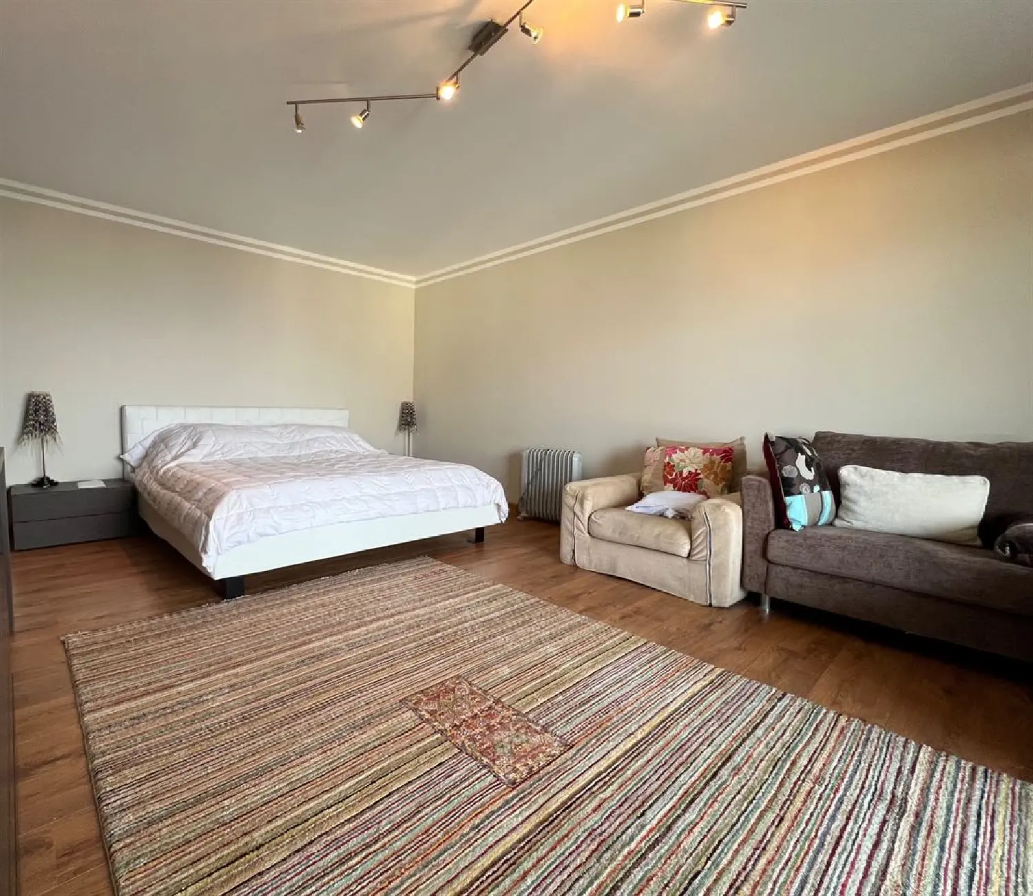  te koop appartement Évian-les-Bains Haute-Savoie 5