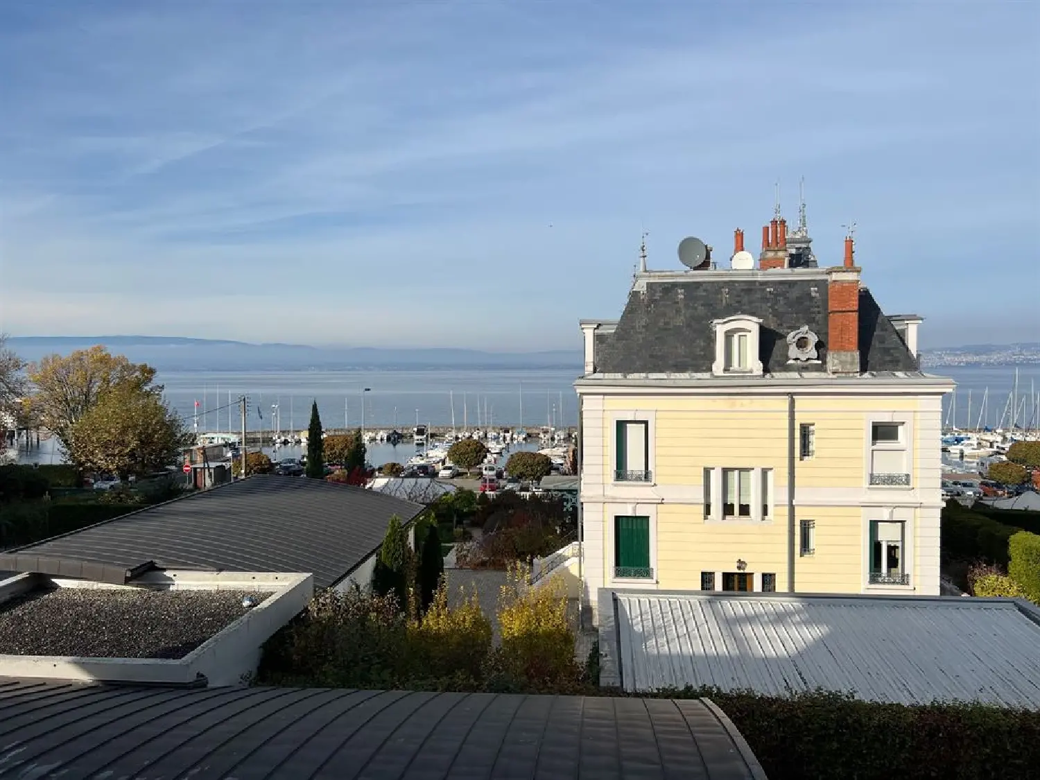  te koop appartement Évian-les-Bains Haute-Savoie 7