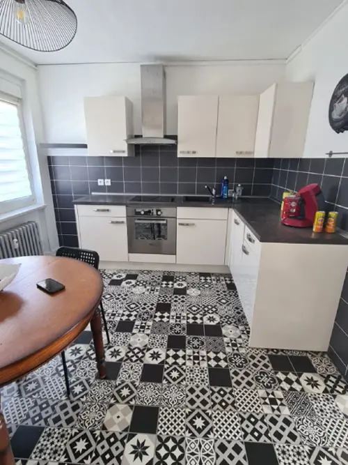 Farébersviller Moselle apartment foto 7105505