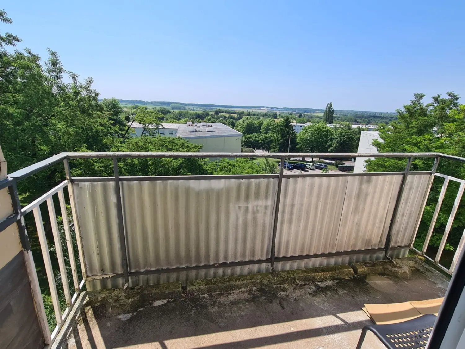  for sale apartment Farébersviller Moselle 2