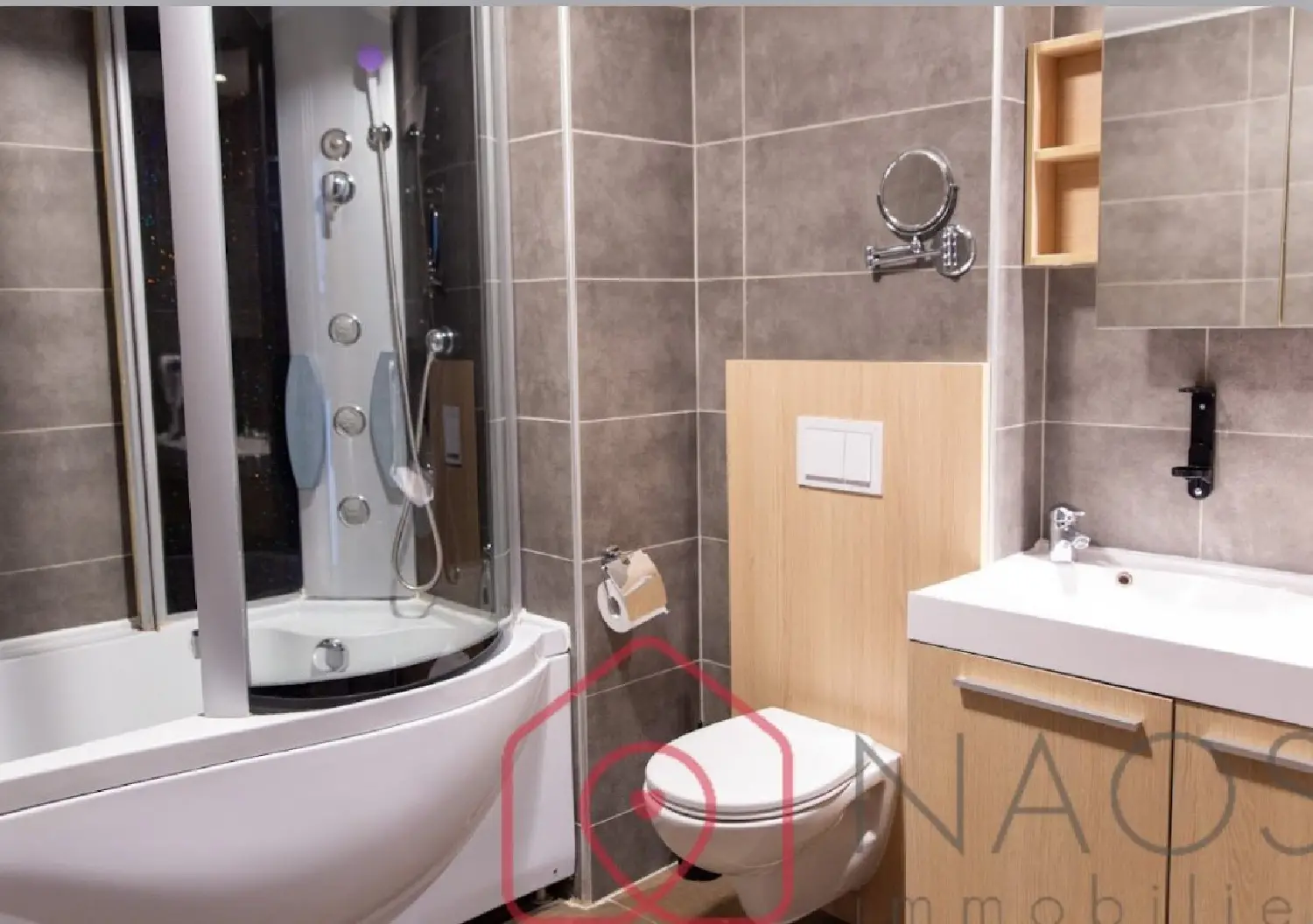 te koop appartement Ferney-Voltaire Ain 2