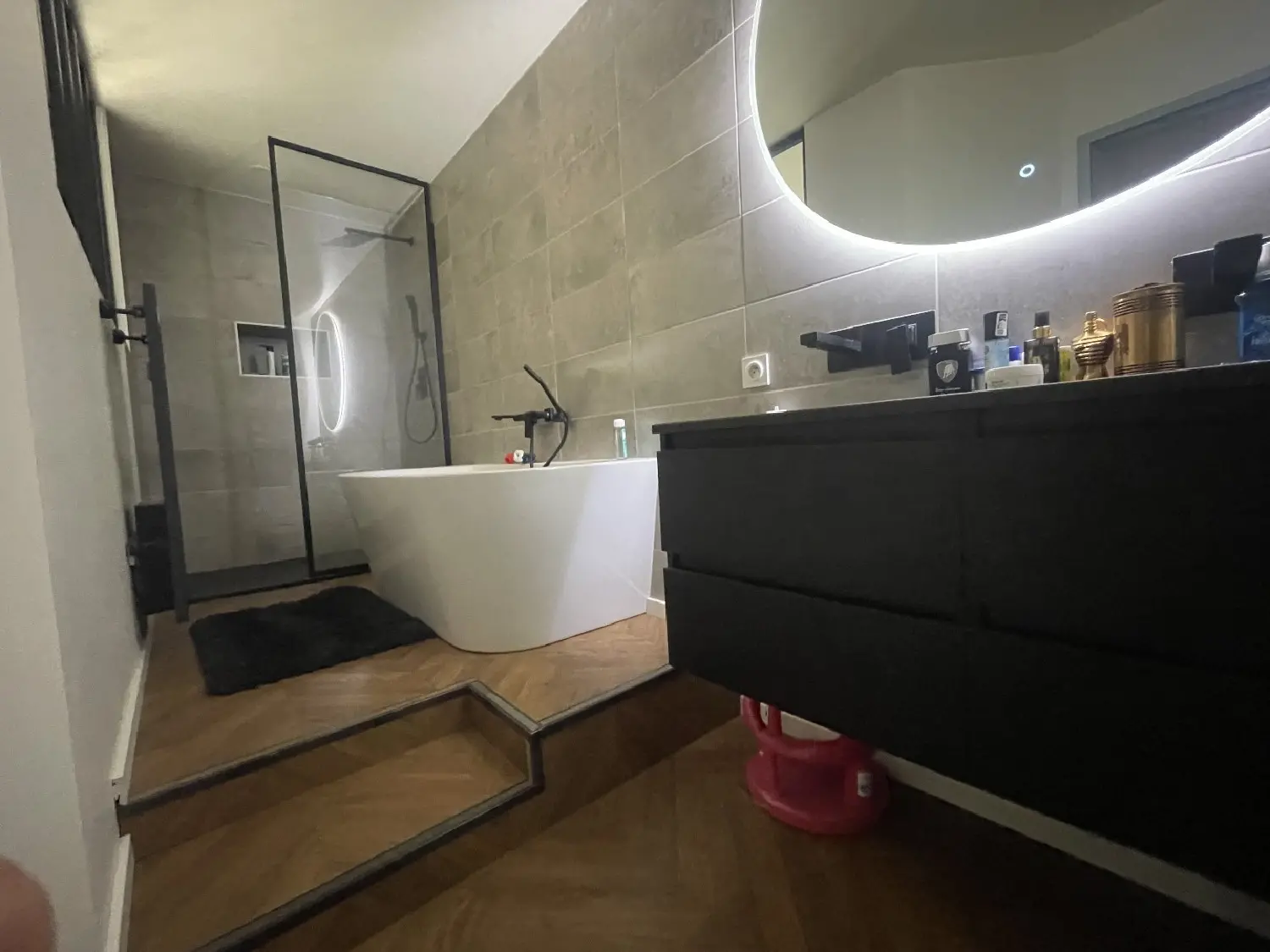 en venta apartamento Figeac Lot 3